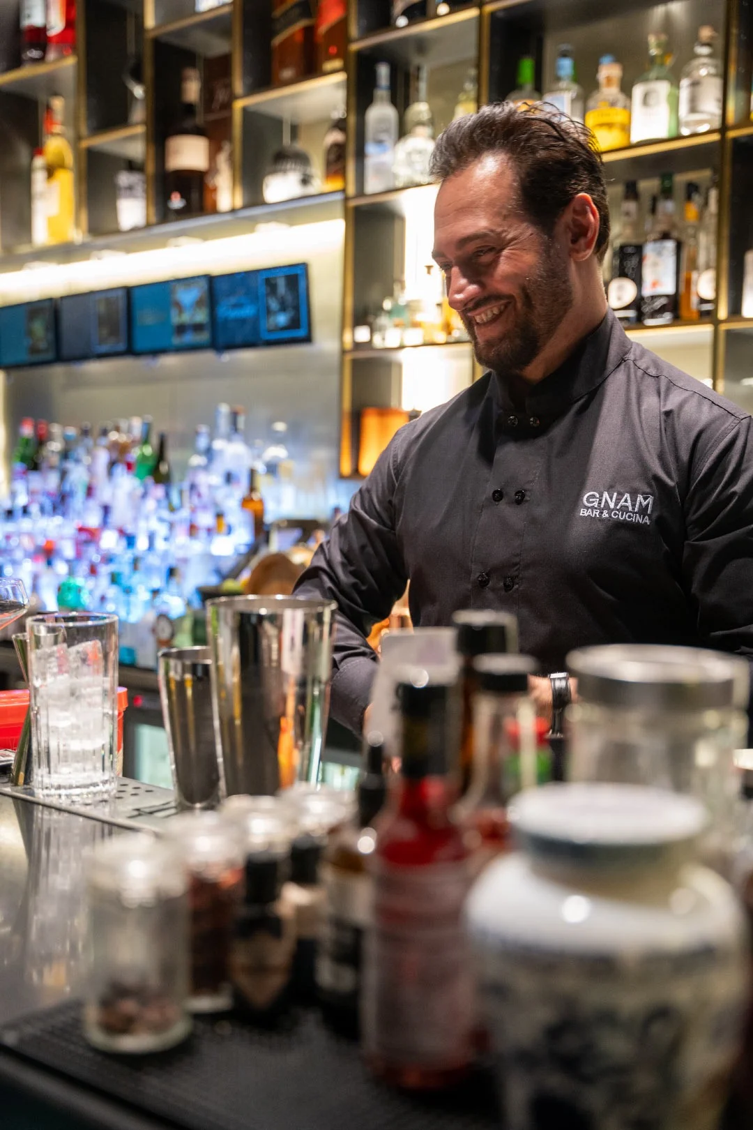Lounge Bar